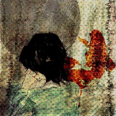 泣き虫