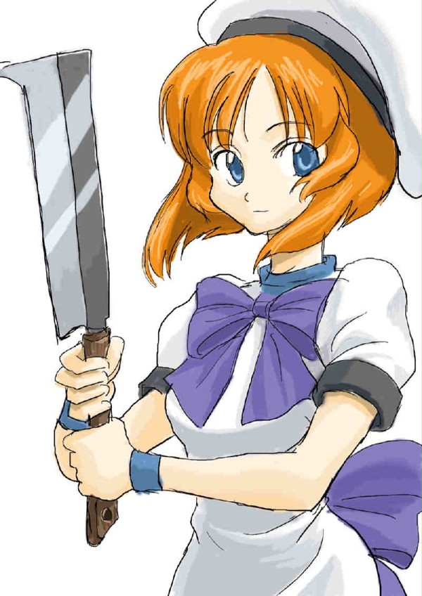 れいな殿