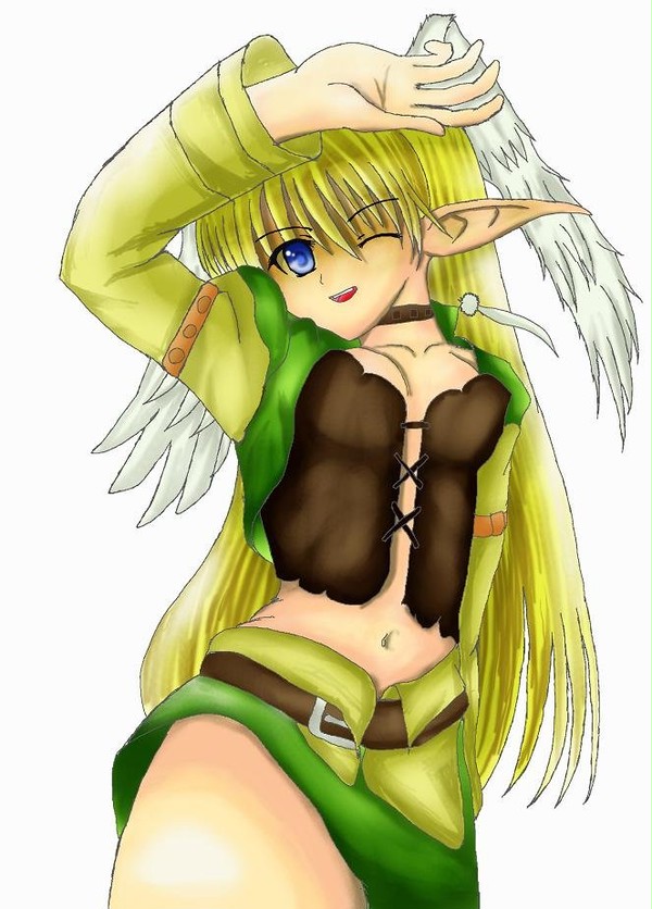 エルウィン