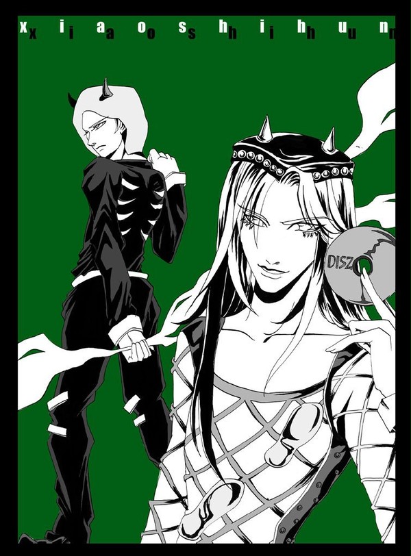 天气&安娜苏