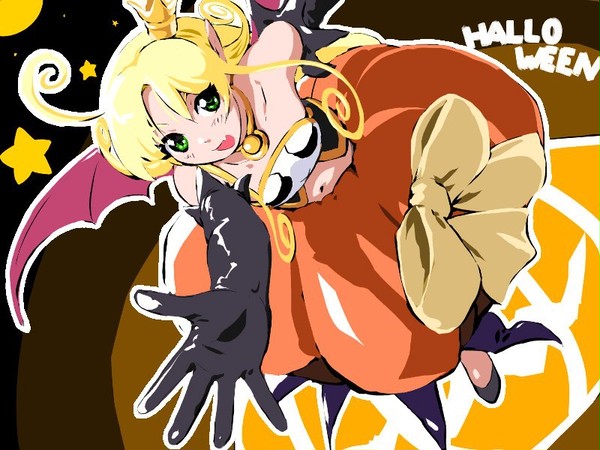 WAGA魔々HALLOWEEN