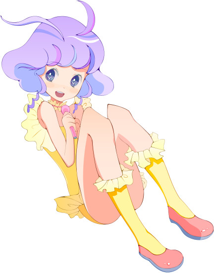 クリーミィマミ