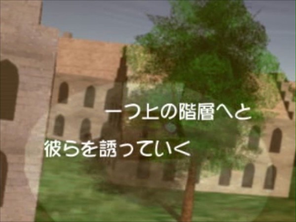 何も置いていないのもアレなので