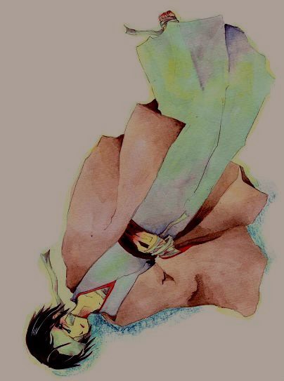傷ついても。