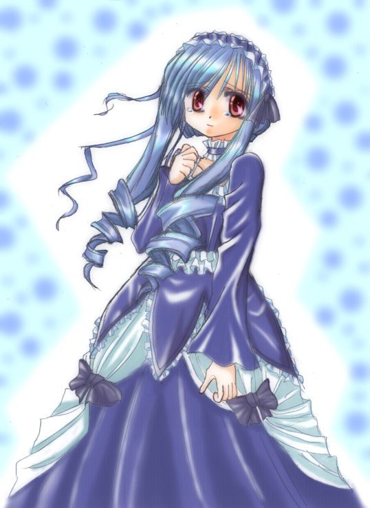 くすん…