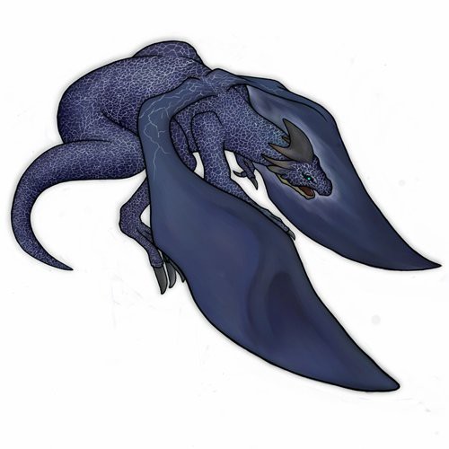 ドラゴン