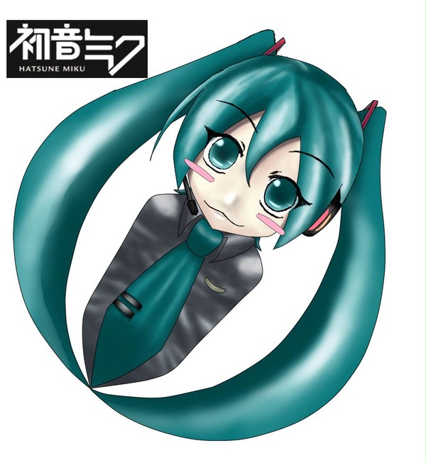 みっくみく