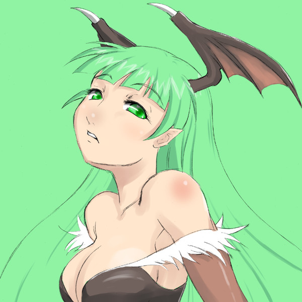 伝説の淫魔