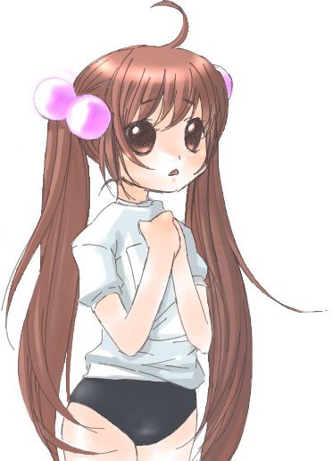 ロリブルマ