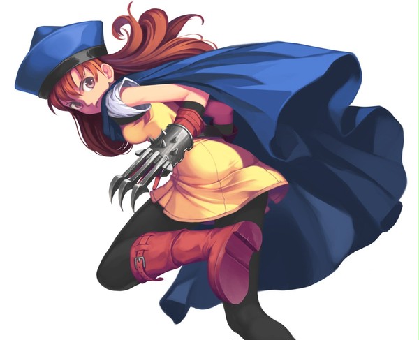 アリーナ姫