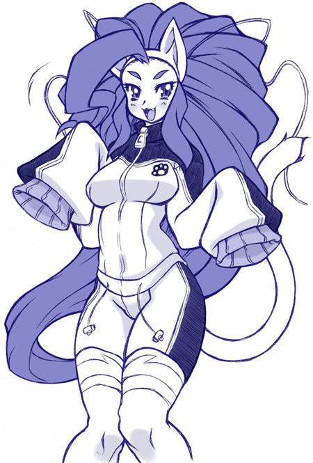コスプレフェリ