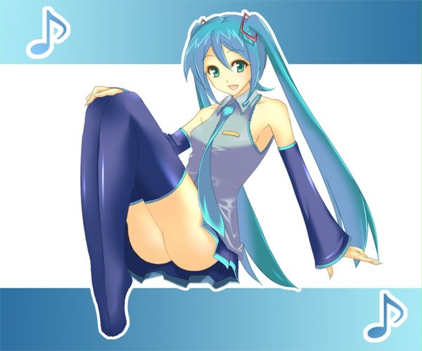 何の変哲もない歌姫