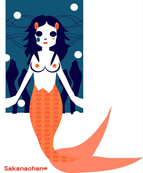 人魚