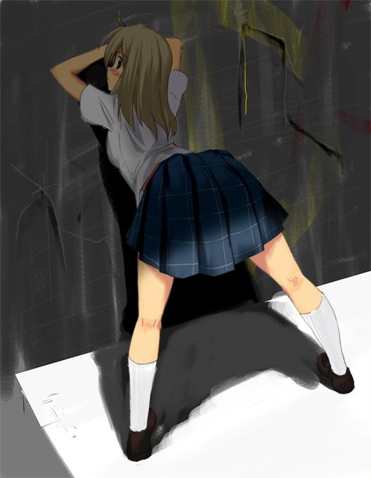 なんかよくわからん・・