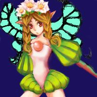 ベンツ（仮）