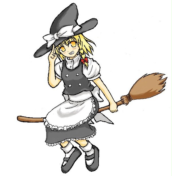 魔理沙