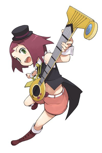 響ミソラ