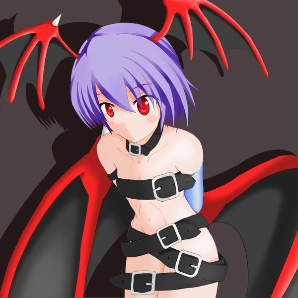 Lilith?