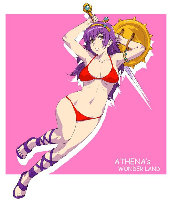 アテナ
