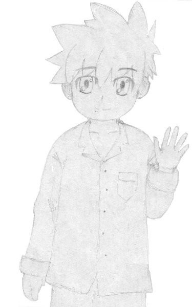 MAMORU