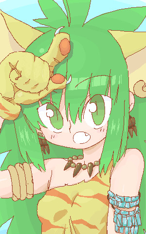 チャムチャムさん