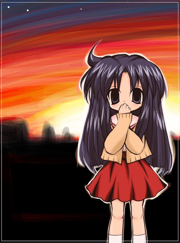 みさき先輩