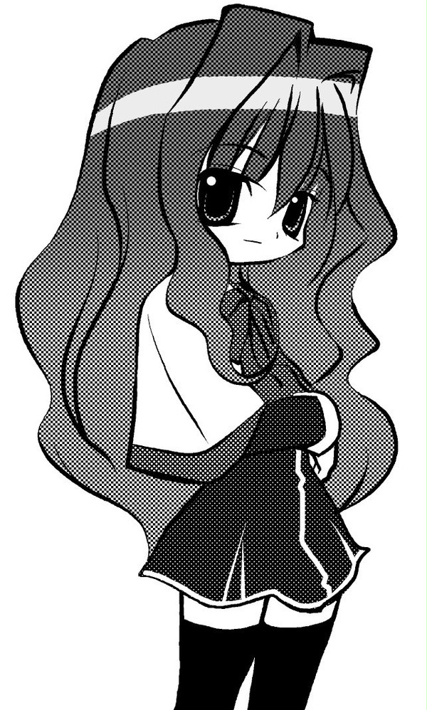 香里