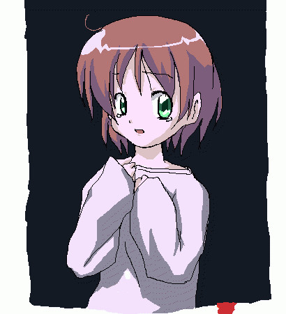 らくがき