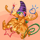 ロリマジシャン