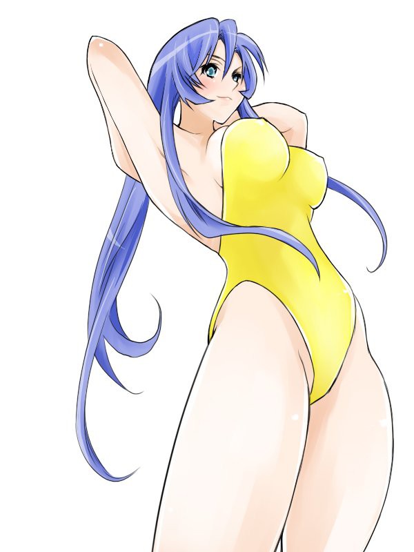 ポーランサリタ