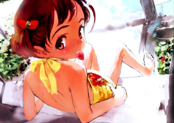 いちご