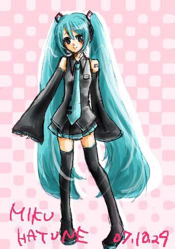 hatune