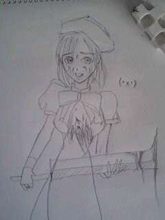 らくがき