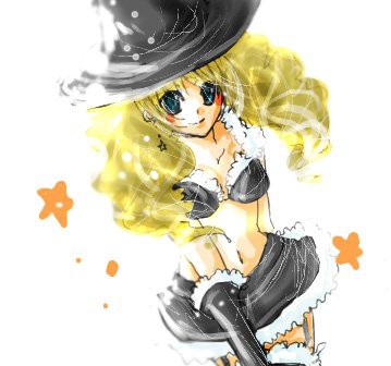 ﾊﾛｳｨﾝちっく