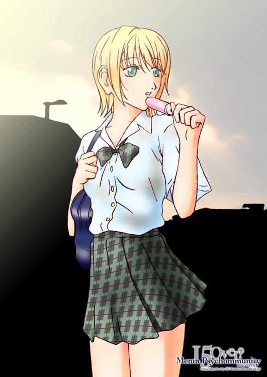 いちご100％