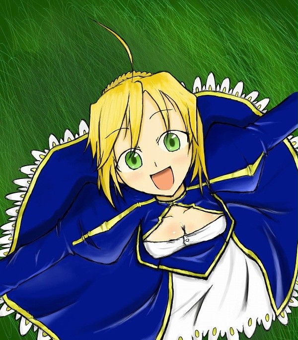 セイバー