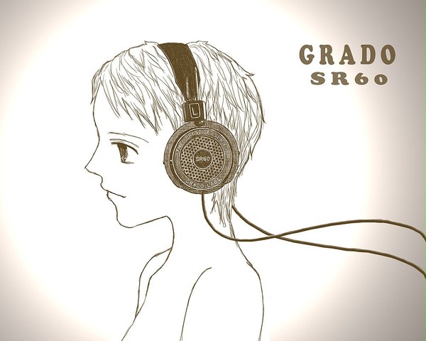 GRADO SR60