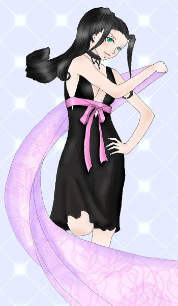 サクラ大戦　織姫