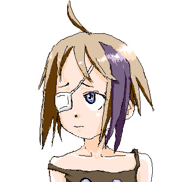 ビっ子さん