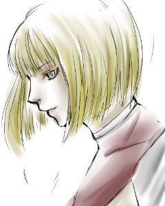 クレア