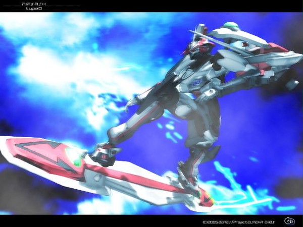 ニルバーシュ　Type0