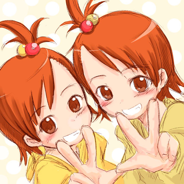 あみまみ