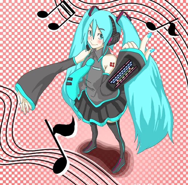 ちゃらら～～ん♪