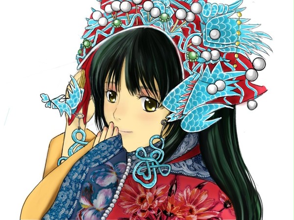 花嫁