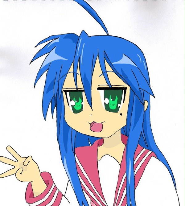 こなた