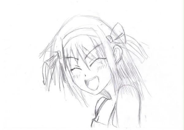 ハルヒ