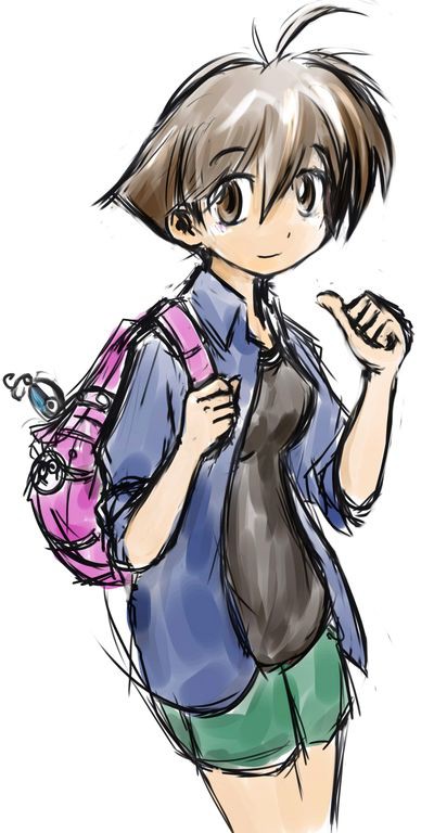 川背さん