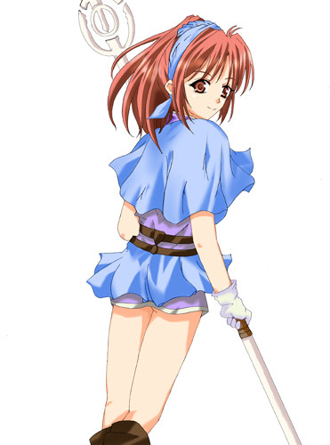クリス