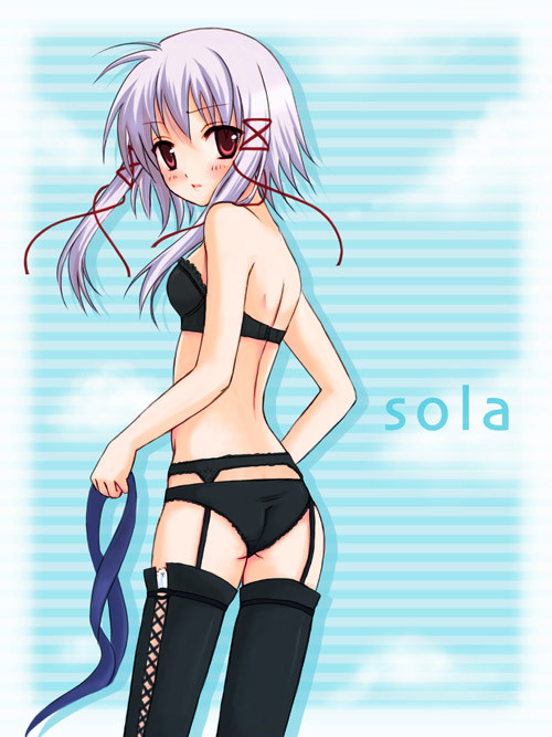 姉さん
