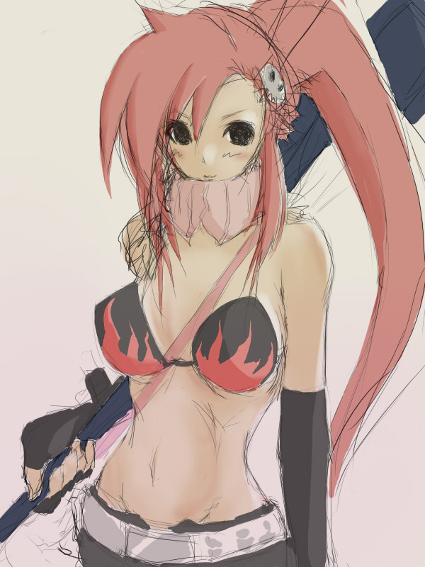 ヨーコ